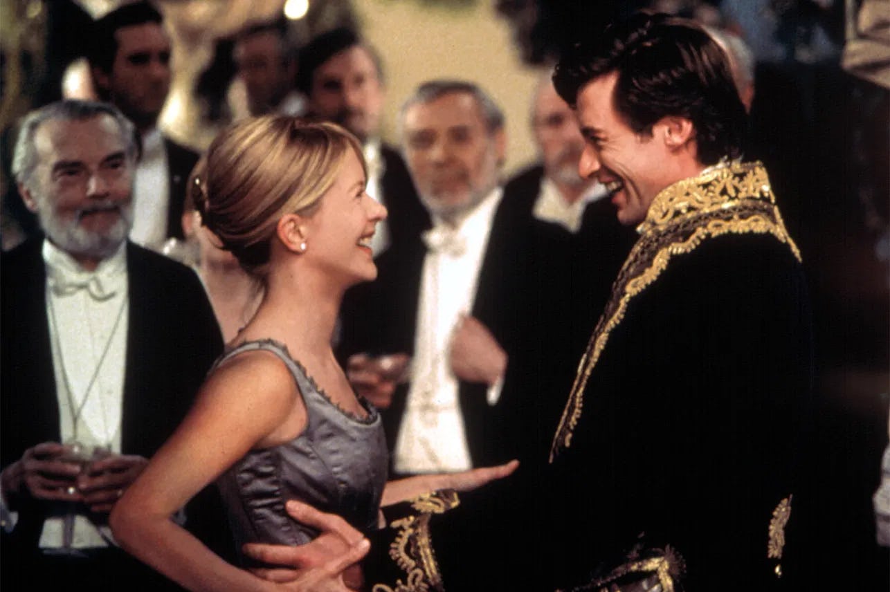 23 Movies On Netflix That Go Perfectly With Wine