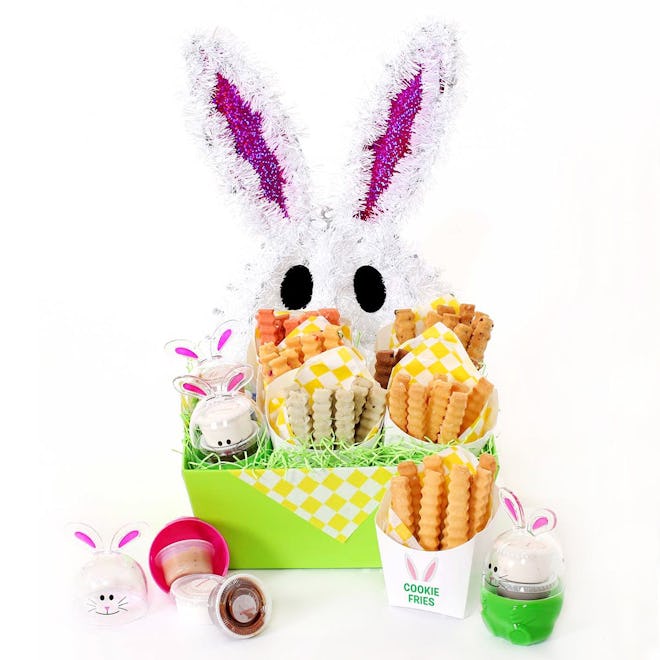 Easter Bunny Limited Edition Gift