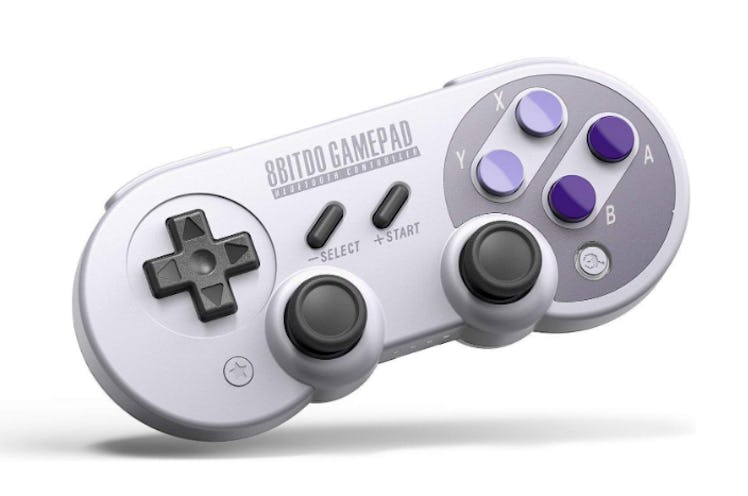 8Bitdo SN30 Pro Controller