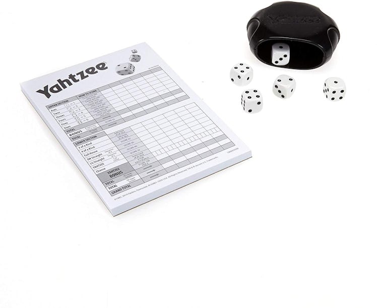 Yahtzee