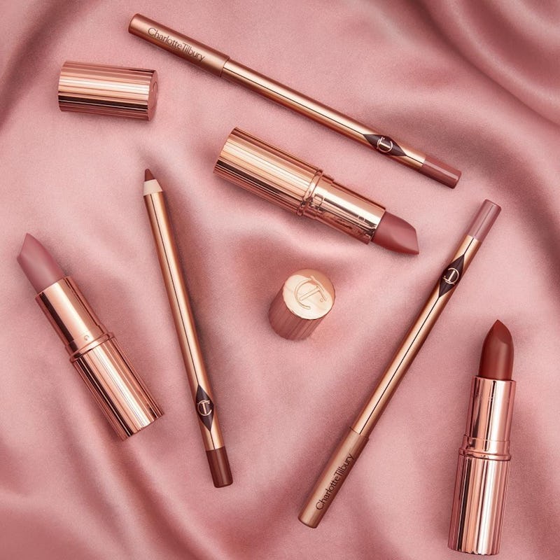 The Best Charlotte Tilbury Lipstick Colors