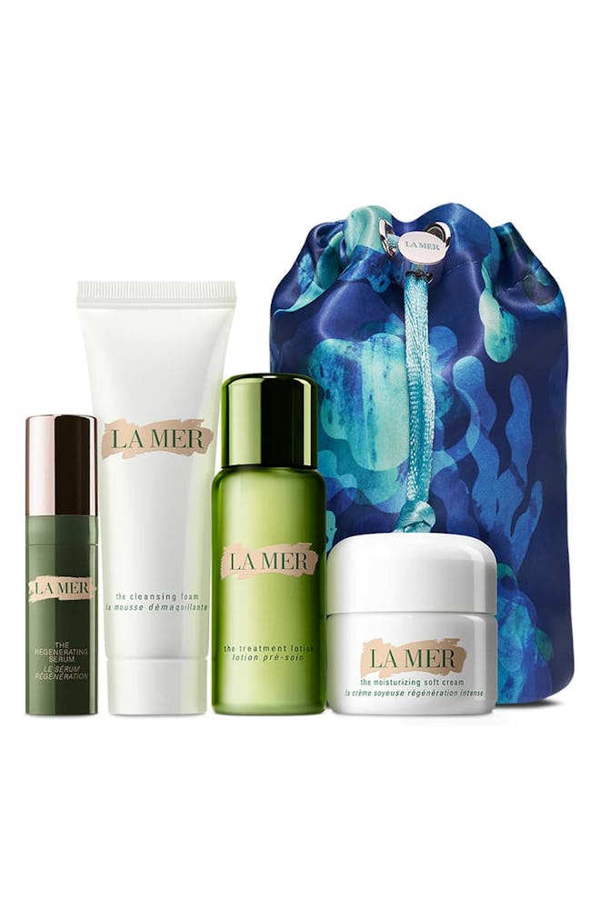 La Mer The Mini Miracle Broth Collection