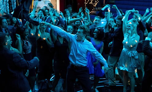 Jordan Elsass as Trip Richardson in 'Little Fires Everywhere'