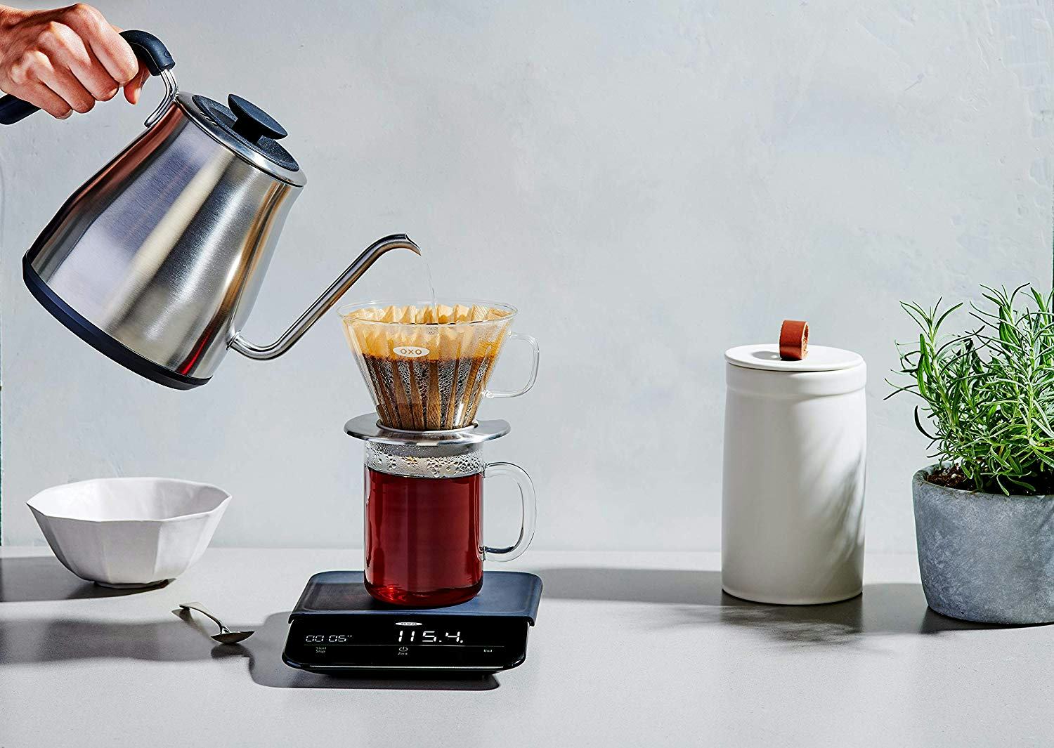 The 3 Best Electric Kettles For Coffee