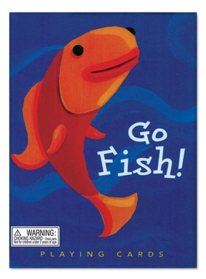 Go Fish