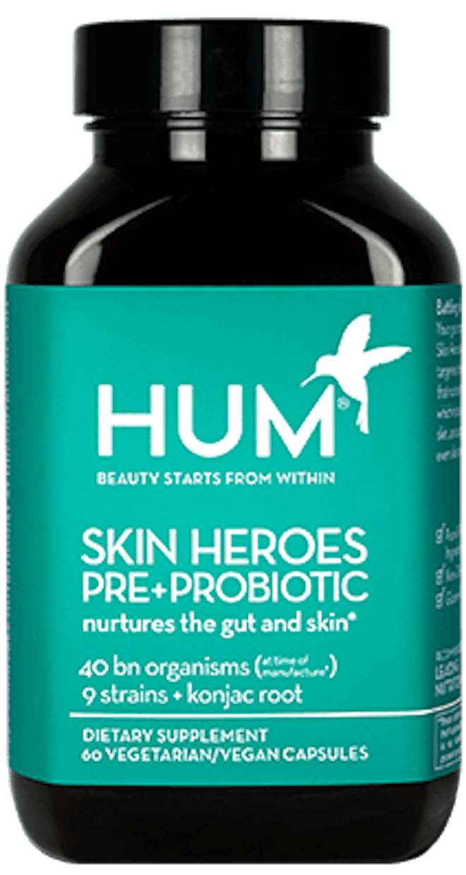 Skin Heroes Pre + Probiotic