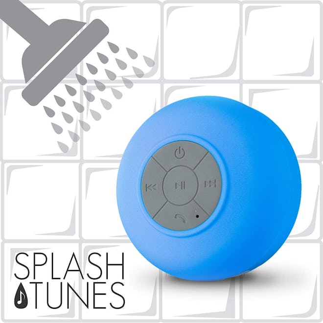 Splash Tunes Shower Speaker