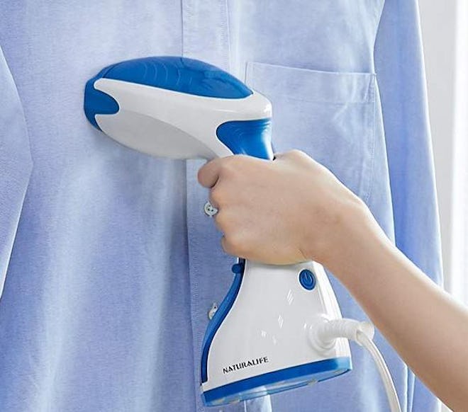 NATURALIFE Handheld Steamer