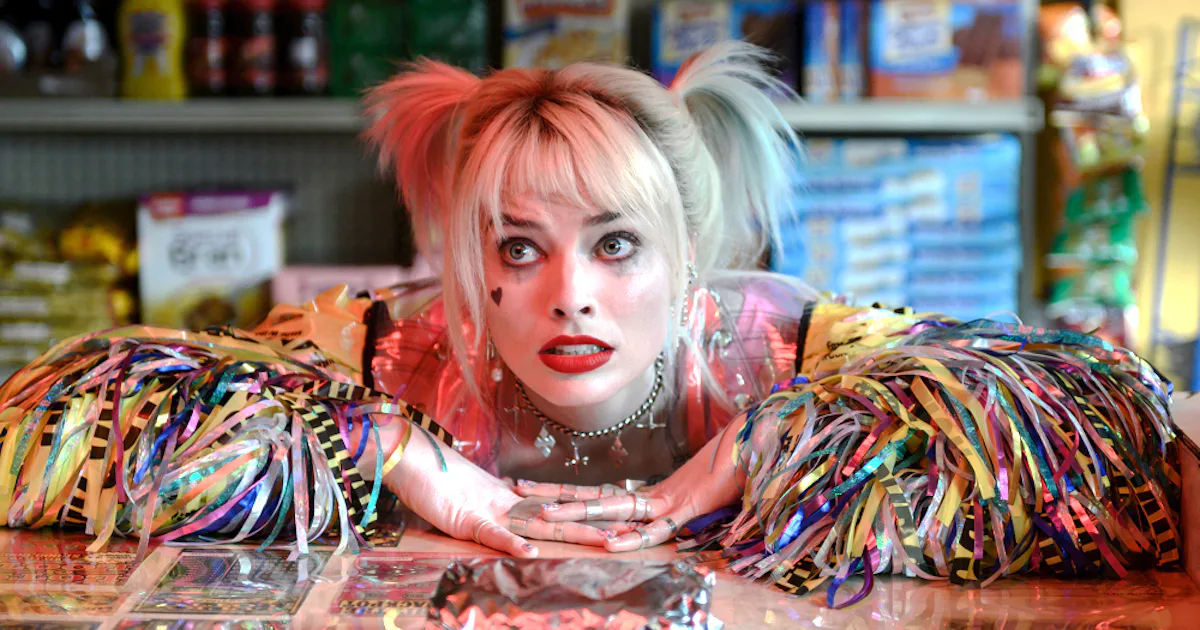 'Birds of Prey' Netflix release date: Early digital debut teases