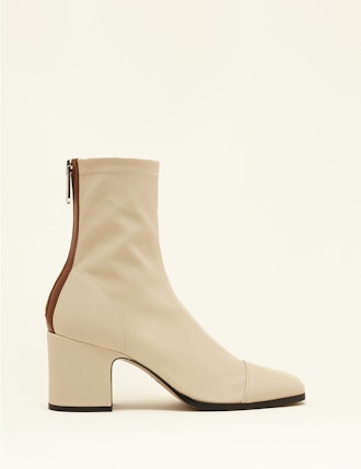 Aria Ankle Boot
