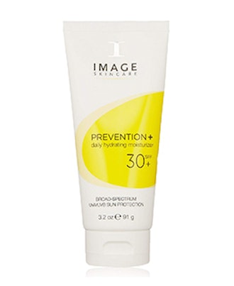 Image Skincare Prevention+ Daily Hydrating Moisturizer SPF 30+