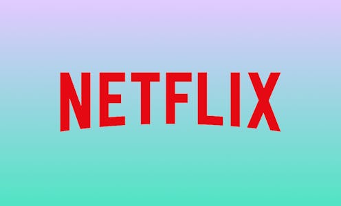 Netflix April 2020