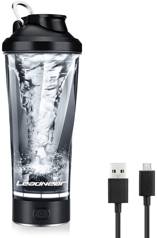 The 6 Best Shaker Bottles