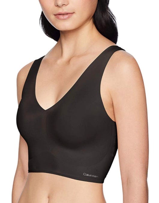The 5 Best Compression Bras