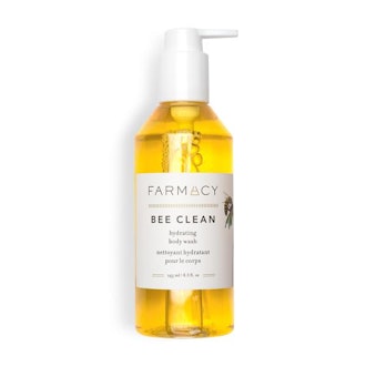 Bee Clean Hydrating Body Wash