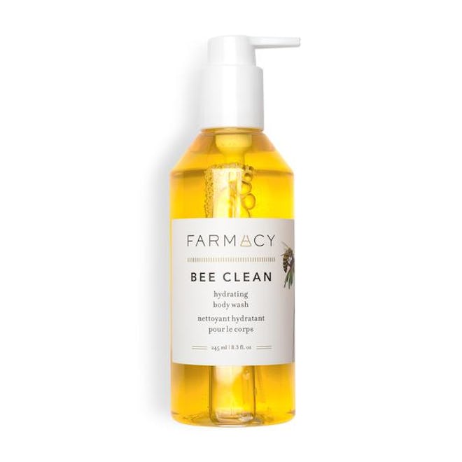 Bee Clean Hydrating Body Wash
