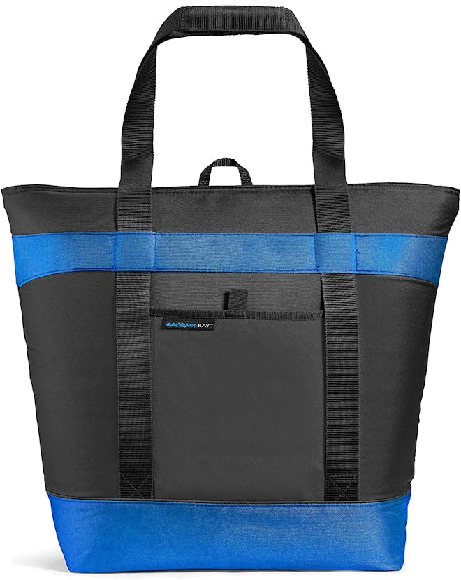 Rachael Ray Jumbo ChillOut Thermal Tote Bag