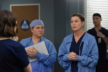 'Grey's Anatomy' is donating medical supplies