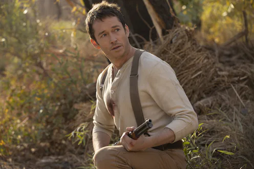 Sizemore died to protect Maeve in 'Westworld' Season 2