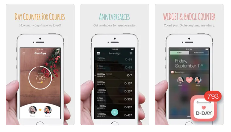 17 Apps That Will Make Long-Distance Couples Feel Like They're Closer ...