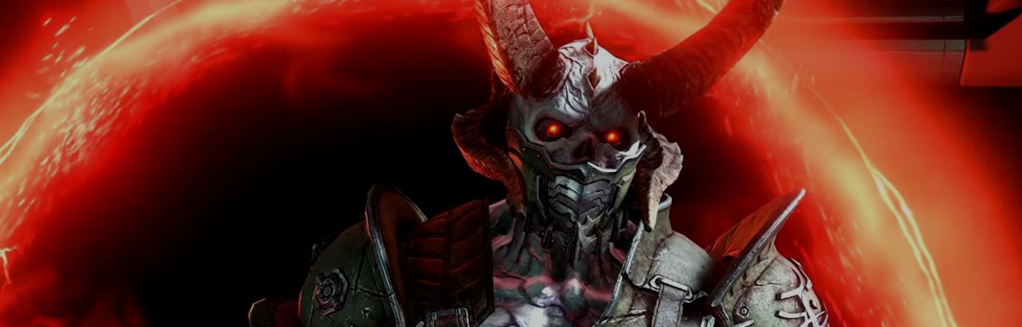 Doom Eternal Sentinel Batteries Unlock 3 Fortress Of Doom Room Types First