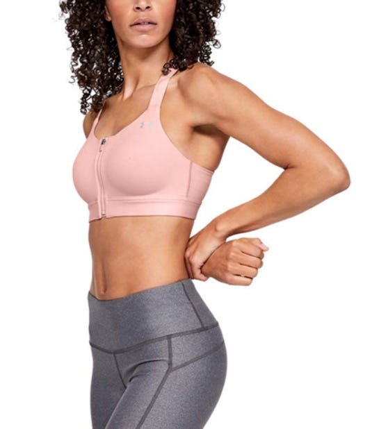 The 5 Best Compression Bras