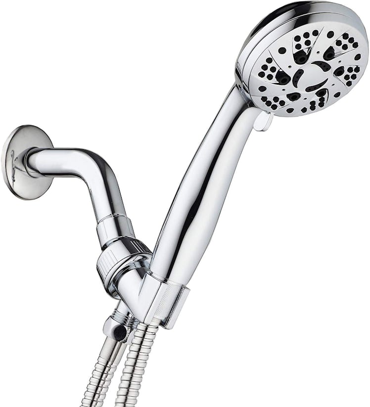 AquaDance High Pressure Handheld Shower 