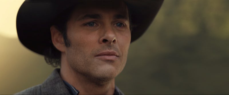 Teddy could return to Westworld Season 3.