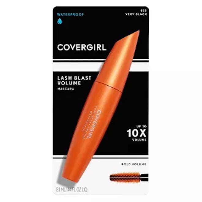 LashBlast Volume Waterproof Mascara