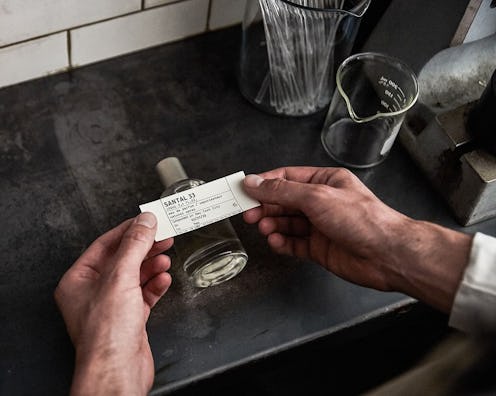 Santal 33 from Le Labo is one item featured in the Nordstrom Spring 2020 sale