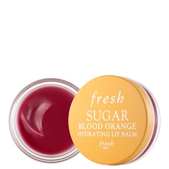 Sugar Blood Orange Hydrating Lip Balm