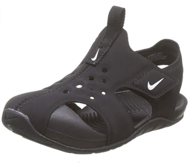 nike toddler sandals