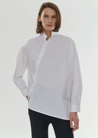 Noma Shirt White