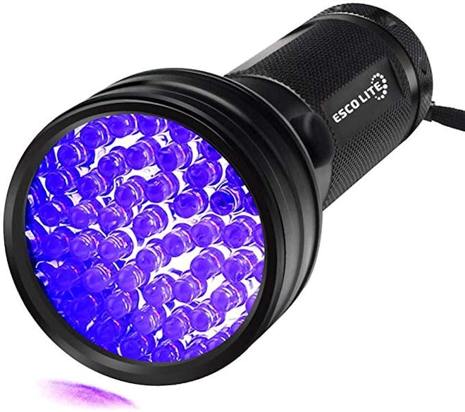 Escolite UV Flashlight