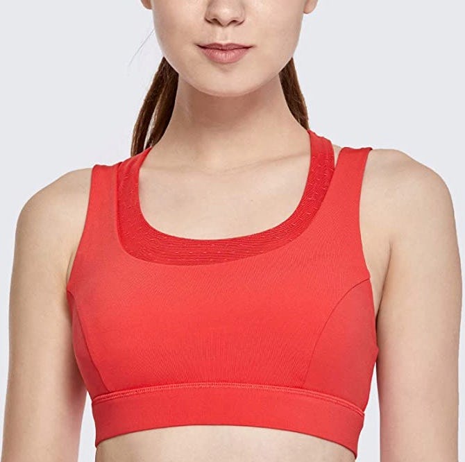 The 5 Best Compression Bras