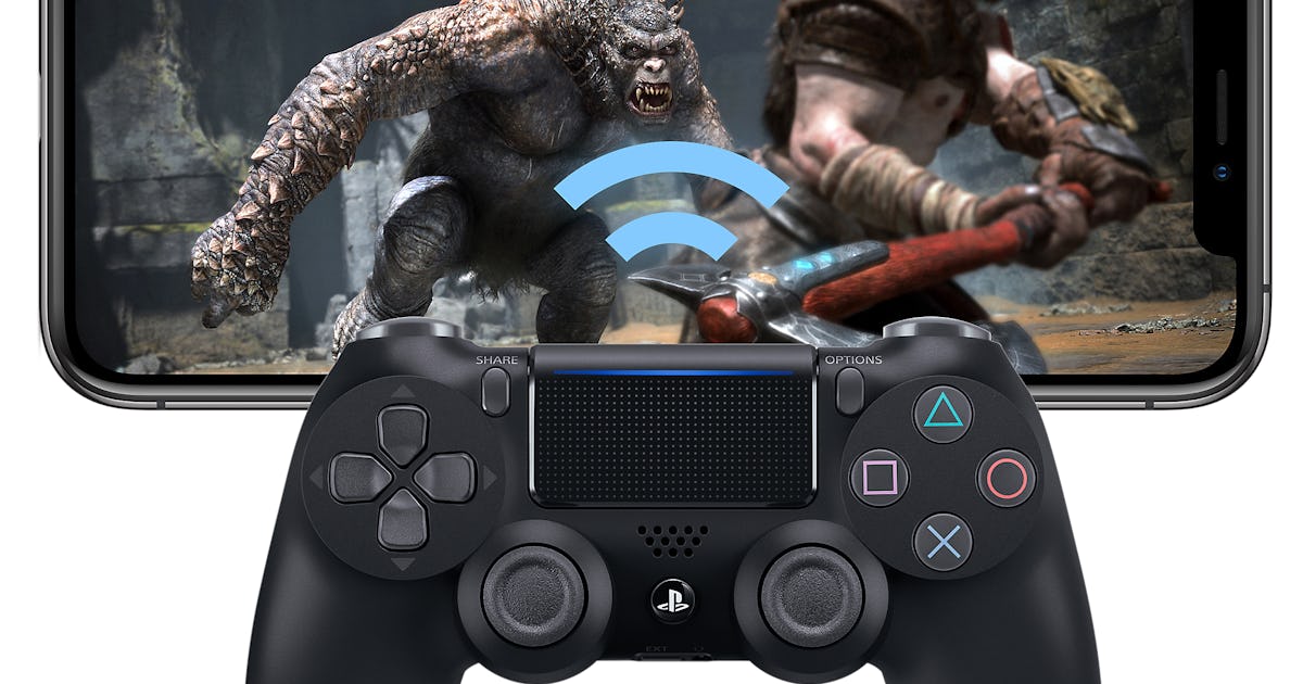 Ps4 Ps4