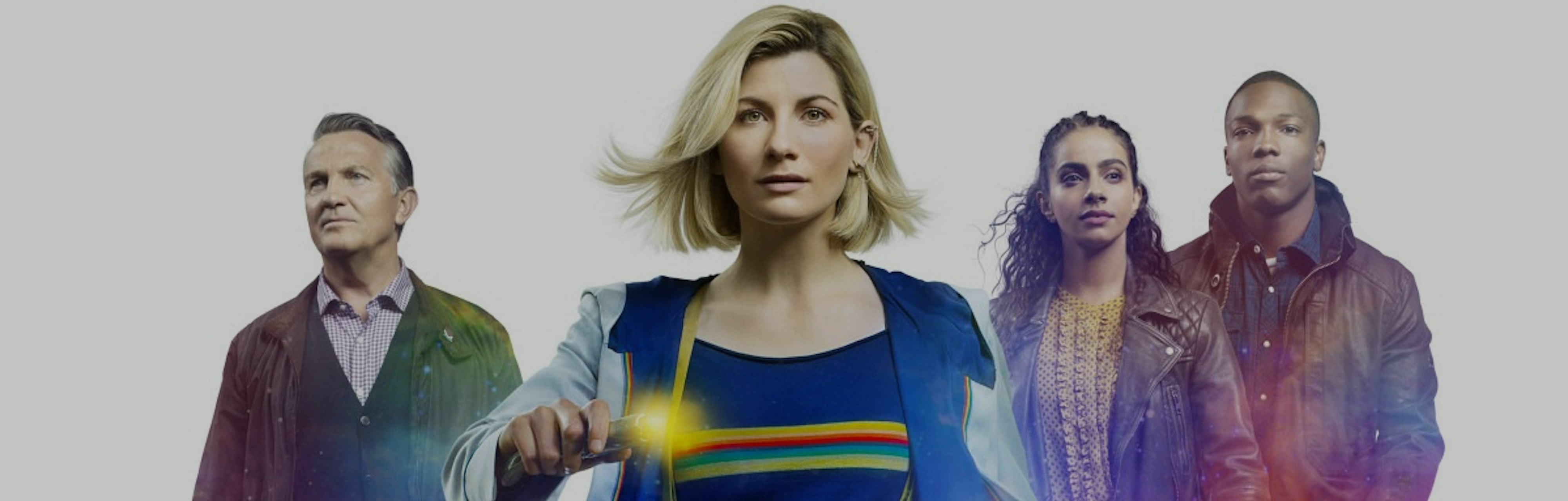 'Doctor Who' Season 13 release date, trailer, cast after that game
