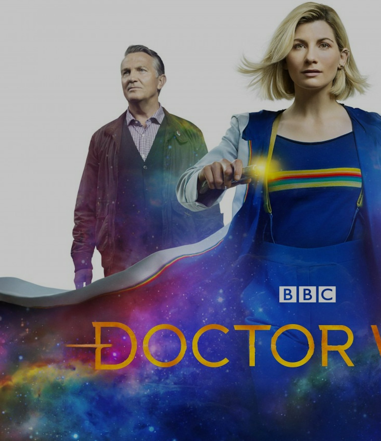 'Doctor Who' Season 13 release date, trailer, cast after that game