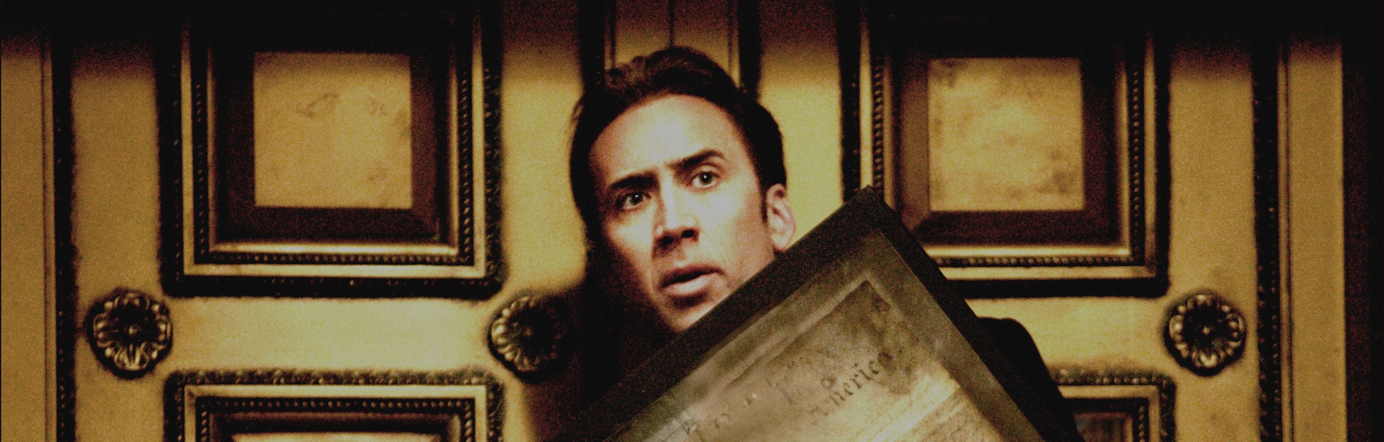 I M Gonna Steal The Declaration Of Independence Nicolas Cage Youtube