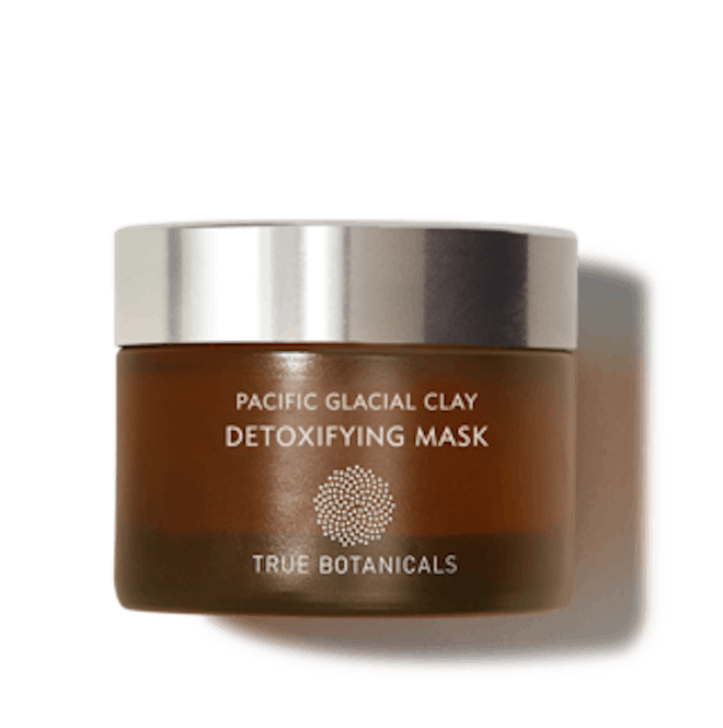 Pacific Glacial Clay Detoxifying Mask