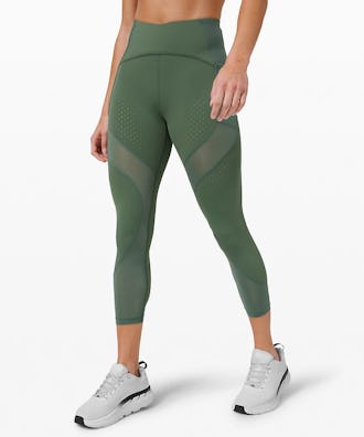 We Went On A Quest To Find Non See Through Workout Leggings Here s