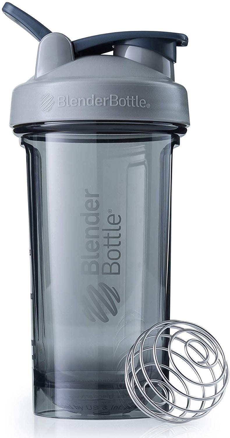 The 6 Best Shaker Bottles