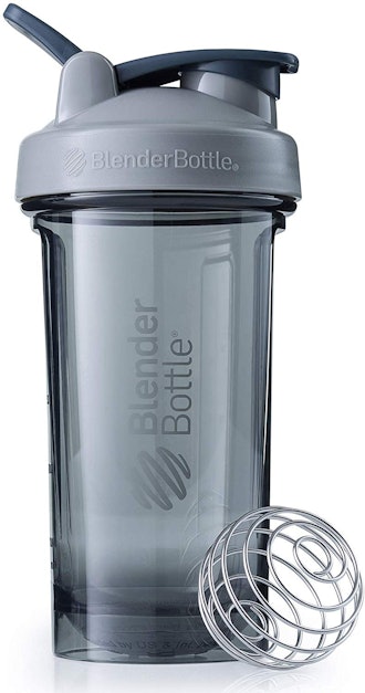 BlenderBottle Pro Series Shaker Bottle 