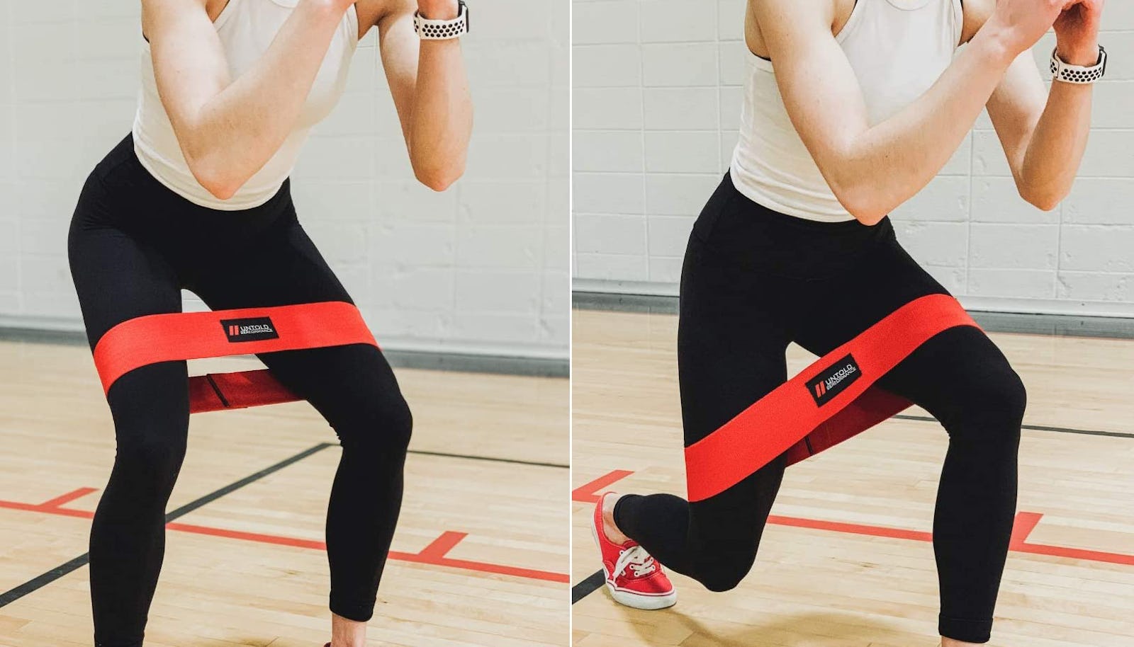 Types Of Resistance Bands