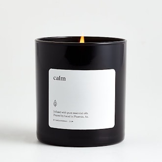 Calm Mood Candle