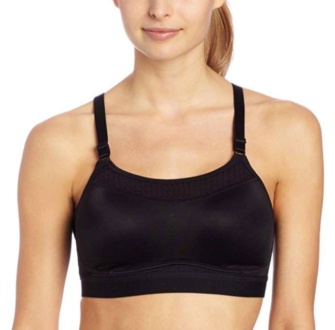 The 5 Best Compression Bras