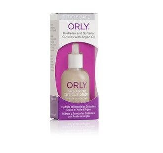 ORLY Argan Cuticle Oil Drops