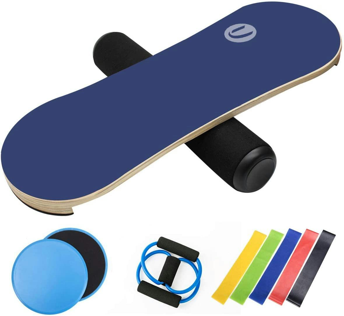 The 9 Best Balance Boards