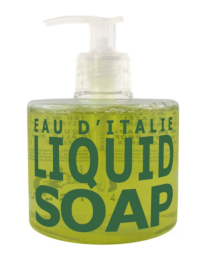 Signature Scent Liquid Soap