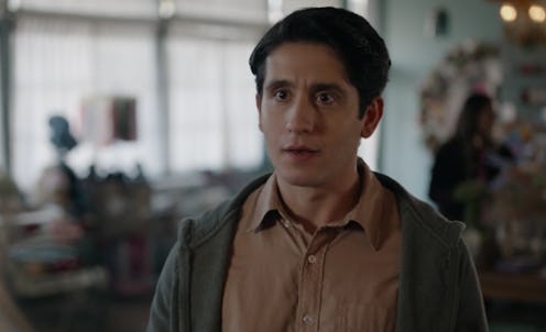 Max on Good Girls